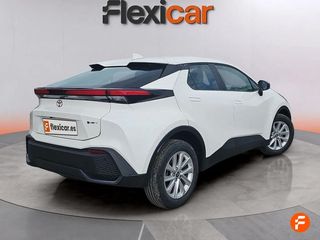 Toyota C-HR 1.8 Active Hybrid 140