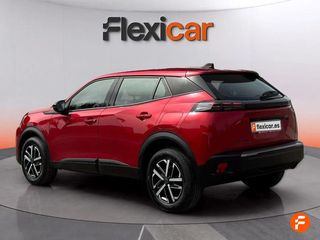 Peugeot 2008 Allure Puretech 100 S&S 6 Vel. MAN