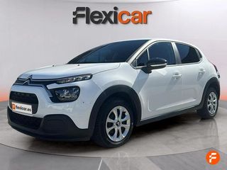 Citroën C3 BlueHDi 75KW (100CV) S&S Live Pack