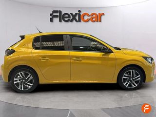 Peugeot 208 BlueHDi 73kW (100CV) Active Pack