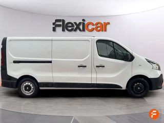 Renault Trafic SL LIMITED Largo En. dCi 88kW(120CV) -18
