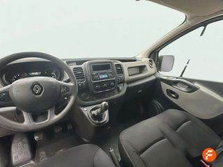 Renault Trafic SL LIMITED Largo En. dCi 88kW(120CV) -18