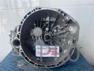 CAJA CAMBIOS MANUAL RENAULT MASTER KASTEN - #PROV# 2.3 DCI D (125 CV) - #PROV#