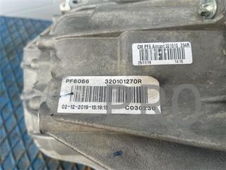 CAJA CAMBIOS MANUAL RENAULT MASTER KASTEN - #PROV# 2.3 DCI D (125 CV) - #PROV#