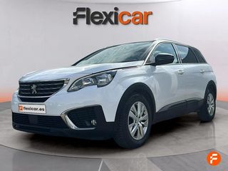 Peugeot 5008 Active 1.2L PureTech 96kW (130) S&S EAT6