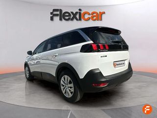 Peugeot 5008 Active 1.2L PureTech 96kW (130) S&S EAT6