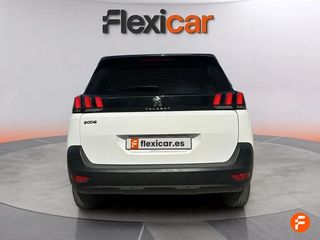 Peugeot 5008 Active 1.2L PureTech 96kW (130) S&S EAT6