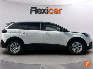 Peugeot 5008 Active 1.2L PureTech 96kW (130) S&S EAT6