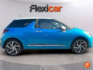 DS DS 3 BlueHDi 100cv S&S Style