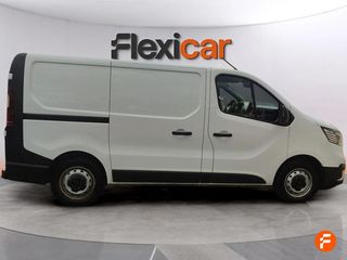 Renault Trafic L1H1 BLUE DCI 96KW