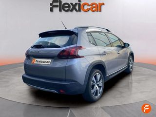 Peugeot 2008 Allure BlueHDi 73KW (100CV)