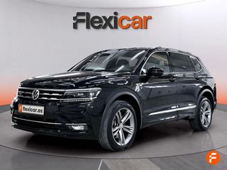 Volkswagen Tiguan Sport 2.0 TDI 110kW (150CV)