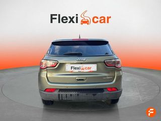 Jeep Compass 1.4 Mair 103kW Limited 4x2