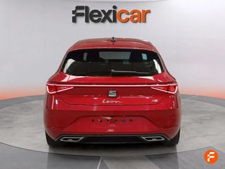 Seat Leon 2.0 TDI 110kW (150CV) DSG-7 St&Sp FR