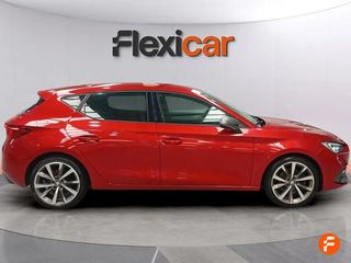 Seat Leon 2.0 TDI 110kW (150CV) DSG-7 St&Sp FR