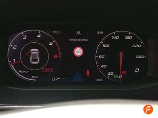 Seat Leon 2.0 TDI 110kW (150CV) DSG-7 St&Sp FR