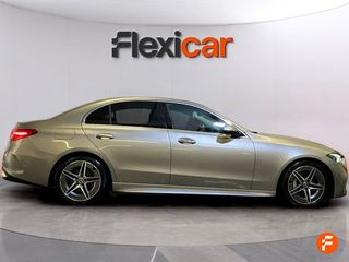 Mercedes Clase C C 200 d