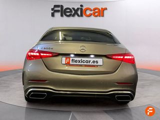 Mercedes Clase C C 200 d