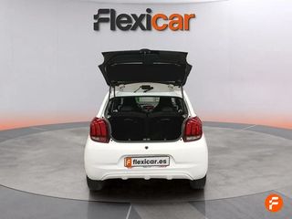 Peugeot 108 Active VTi 52kW (72CV)