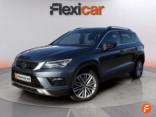 Seat Ateca 2.0 TDI 110kW (150CV) S&S Xcellence