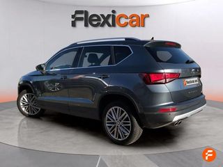 Seat Ateca 2.0 TDI 110kW (150CV) S&S Xcellence