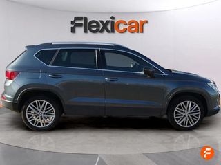 Seat Ateca 2.0 TDI 110kW (150CV) S&S Xcellence