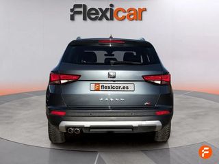 Seat Ateca 2.0 TDI 110kW (150CV) S&S Xcellence