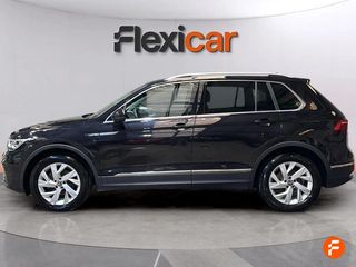 Volkswagen Tiguan Life 2.0 TDI 110kW (150CV) DSG
