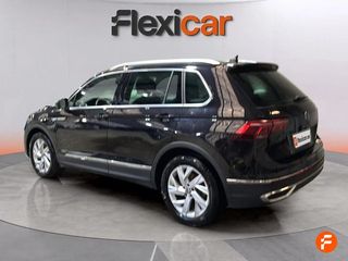 Volkswagen Tiguan Life 2.0 TDI 110kW (150CV) DSG