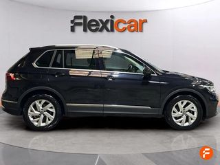 Volkswagen Tiguan Life 2.0 TDI 110kW (150CV) DSG