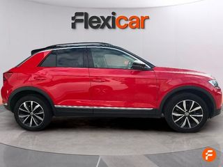 Volkswagen T-Roc Advance 1.0 TSI 85kW (115CV)