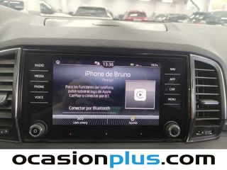 Skoda Karoq 2.0 TDI Selection 85 kW (115 CV)