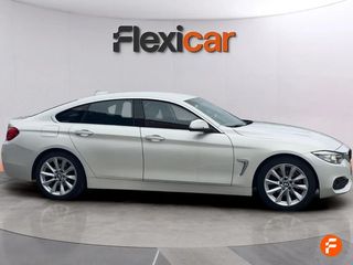 BMW Serie 4 420d Gran Coupe