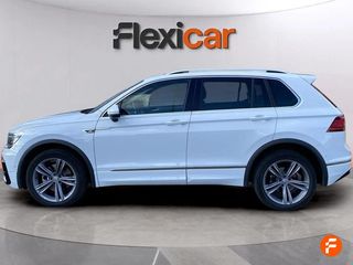 Volkswagen Tiguan Sport 2.0 TDI 140kW (190CV) 4Motion DSG