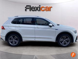Volkswagen Tiguan Sport 2.0 TDI 140kW (190CV) 4Motion DSG