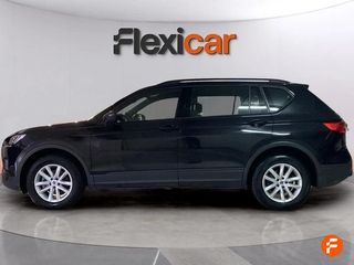 Seat Tarraco 1.5 TSI 110kW St&Sp DSG Style XL