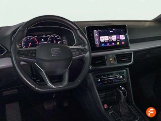 Seat Tarraco 1.5 TSI 110kW St&Sp DSG Style XL