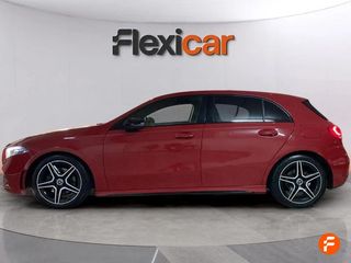 Mercedes Clase A A 180 d