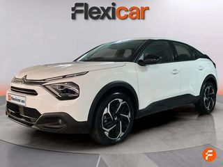 Citroën C4 PureTech 130 S&S 6v Feel Pack