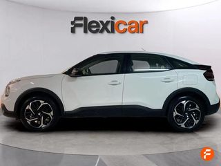 Citroën C4 PureTech 130 S&S 6v Feel Pack