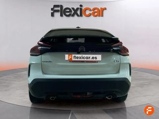 Citroën C4 PureTech 130 S&S 6v Feel Pack