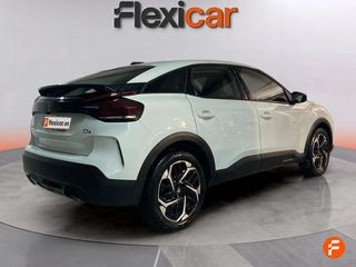 Citroën C4 PureTech 130 S&S 6v Feel Pack