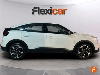 Citroën C4 PureTech 130 S&S 6v Feel Pack