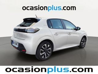 Peugeot 208 PureTech 100 Style 75 kW (100 CV)