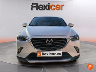 Mazda CX-3 2.0 SKYACTIV GE 88kW Style+ 2WD