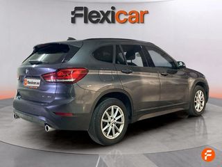 BMW X1 sDrive18d