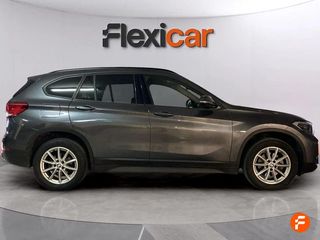 BMW X1 sDrive18d