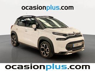 Citroen C3 Aircross PureTech 110 S&S Shine 81 kW (110 CV)