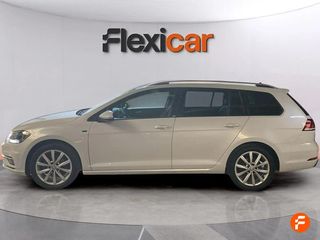 Volkswagen Golf Sport 1.4 TSI 92kW (125CV) DSG Variant
