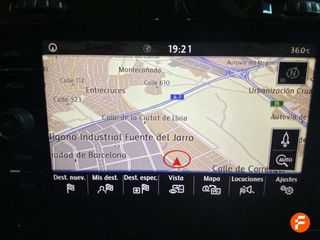 Volkswagen Golf Sport 1.4 TSI 92kW (125CV) DSG Variant